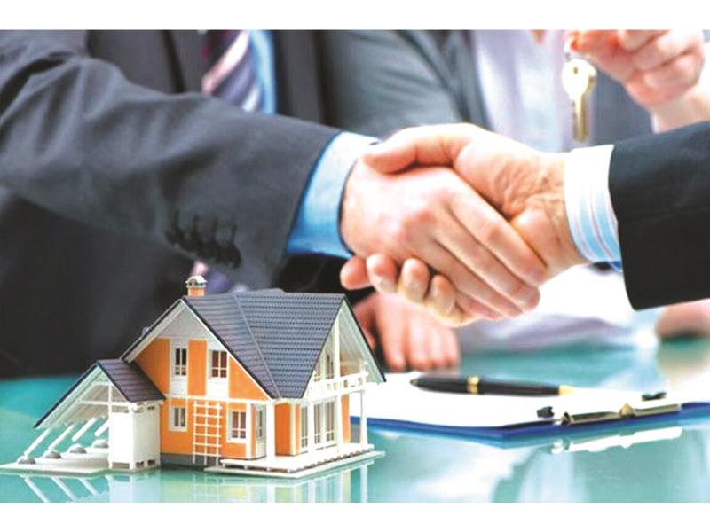 Kinh doanh bất động sản cho thuê: Những vấn đề pháp lý và thực tiễn