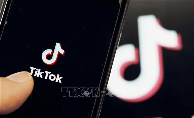 Mỹ cáo buộc TikTok vi phạm quyền riêng tư của trẻ em