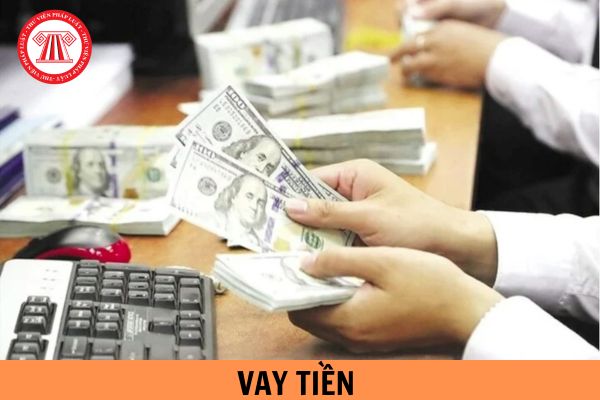 Bên vay tiền không có khả năng trả nợ thì bị xử lý hình sự như thế nào?