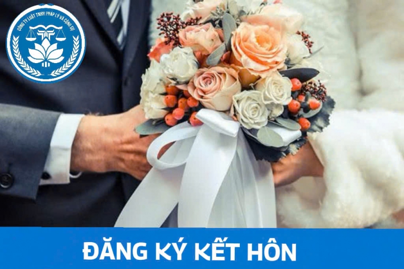 Có được nhờ người khác đăng ký kết hôn giùm không?