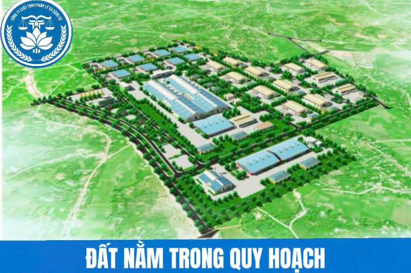 Đất nằm trong quy hoạch có được xây dựng nhà ở không?