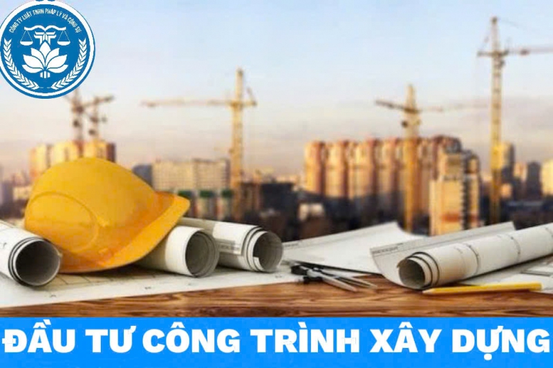 Các yếu tố cấu thành tội vi phạm quy định về đầu tư công trình xây dựng gây hậu quả nghiêm trọng theo Bộ luật Hình sự?