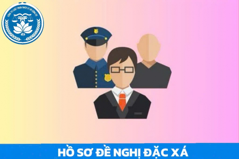 Hồ sơ đề nghị đặc xá năm 2024 bao gồm những loại giấy tờ gì?