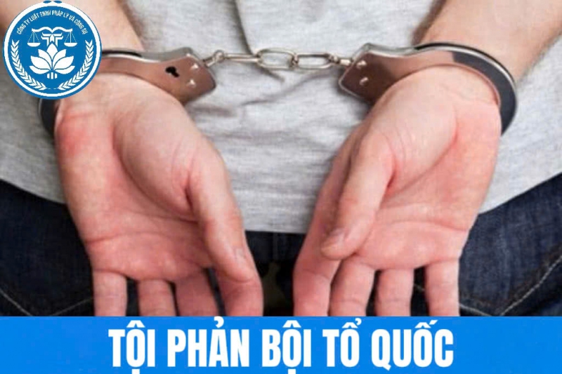 Người phạm tội phản bội Tổ quốc có bị tử hình không?