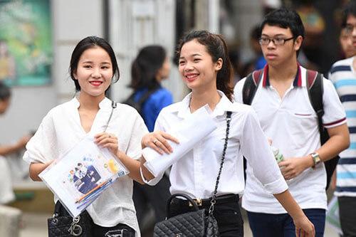 Hàng loạt chiêu trò lừa đảo thu học phí nhằm vào tân sinh viên