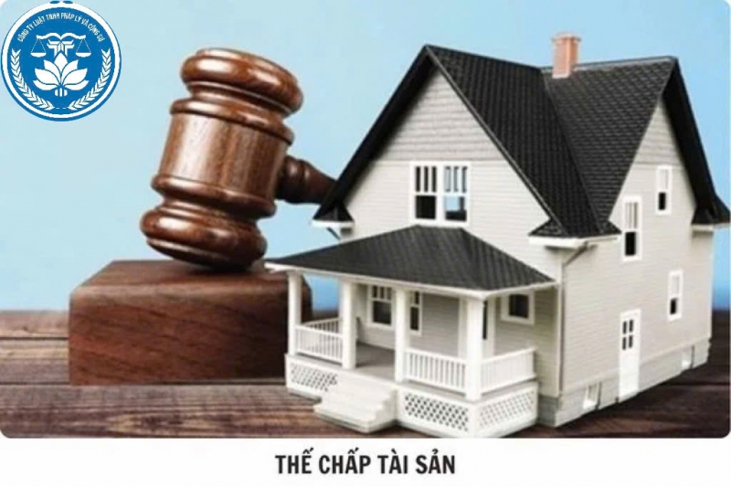 Thế chấp tài sản là gì? Quyền và nghĩa vụ của bên thế chấp tài sản như thế nào?
