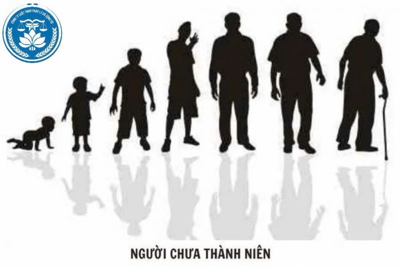 Người chưa thành niên là người bao nhiêu tuổi? Ai là người giám hộ của đương nhiên của người chưa thành niên?