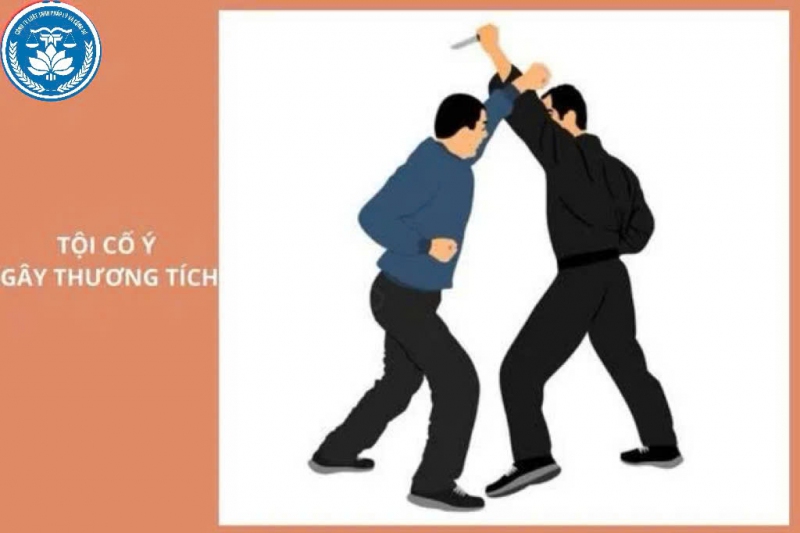 Tội cố ý gây thương tích do vượt quá giới hạn phòng vệ chính đáng bị phạt nhiều nhất bao nhiêu năm tù?