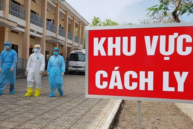 Người mắc Covid-19 cần cách ly như thế nào theo quy định?
