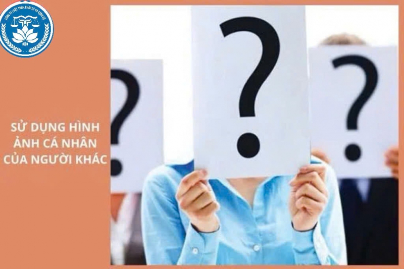 Trường hợp nào sử dụng hình ảnh cá nhân của người khác mà không cần sự đồng ý của người đó?