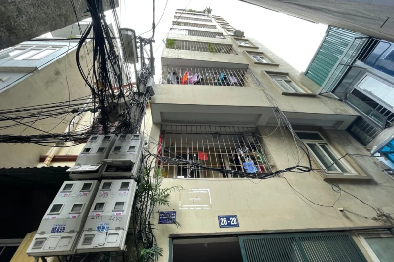 Kinh doanh nhà trọ cần thủ tục gì để đăng ký phòng cháy chữa cháy?