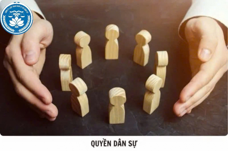 Quyền dân sự được xác lập từ những căn cứ nào?