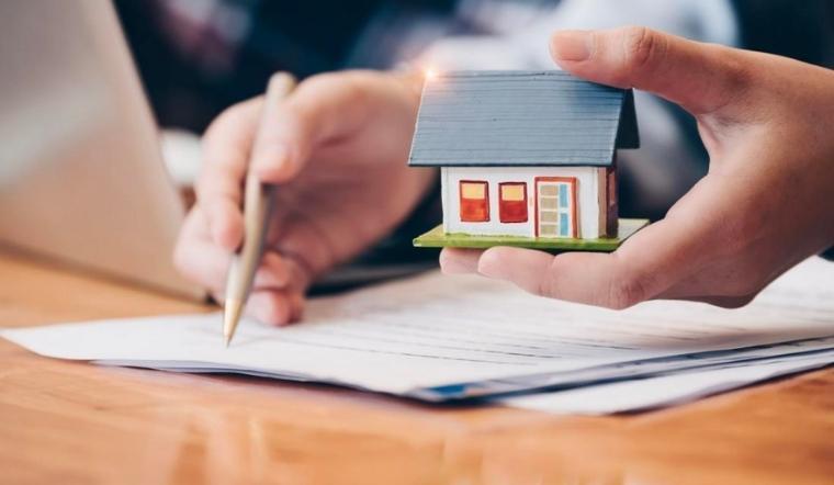 Có được tách thửa đối với đất được hưởng thừa kế?