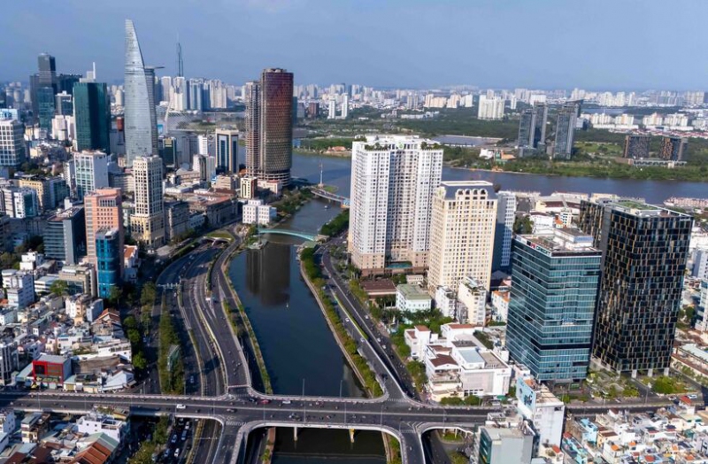 Từ 01/7, chung cư, nhà ở tập thể từ 05 tầng trở lên phải mua bảo hiểm cháy, nổ bắt buộc