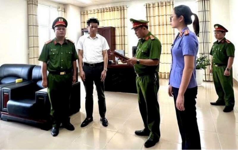 Bàn về thời hạn áp dụng biện pháp cấm đi khỏi nơi cư trú trong giai đoạn xét xử