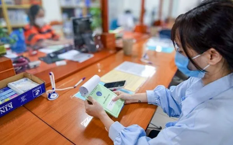 Người lao động làm việc không trọn thời gian có phải đóng BHXH bắt buộc?