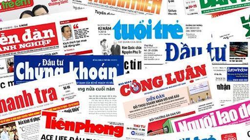 Phân quyền cho UBND cấp tỉnh trong lĩnh vực báo chí, xuất bản