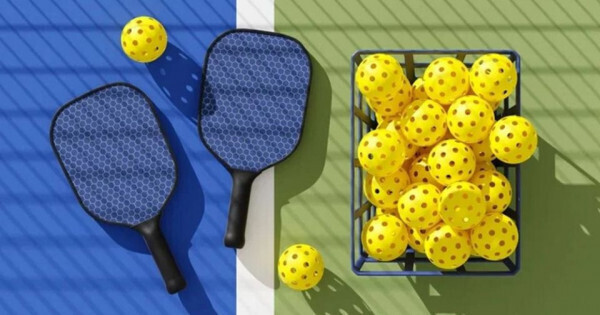Cảnh báo lừa đảo khi tham gia các hội nhóm pickleball trên mạng xã hội