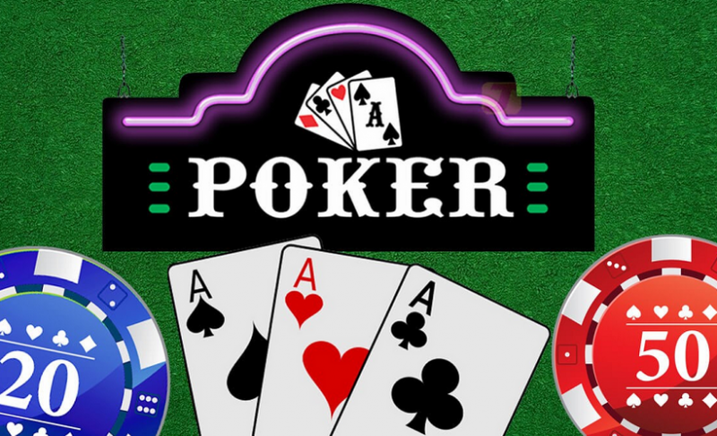 Các trường hợp chơi Poker bất hợp pháp và hợp pháp tại Việt Nam