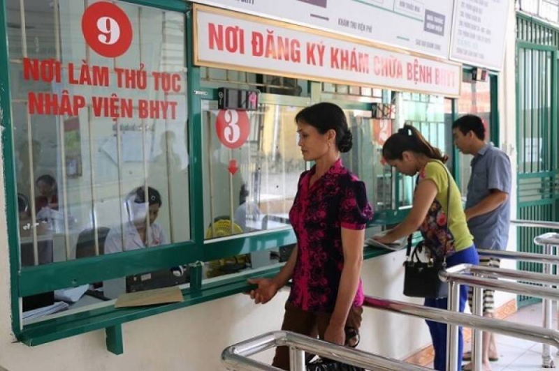 Quyền lợi của người tham gia BHYT được chuyển tiếp thế nào khi thực hiện chính quyền địa phương 02 cấp?