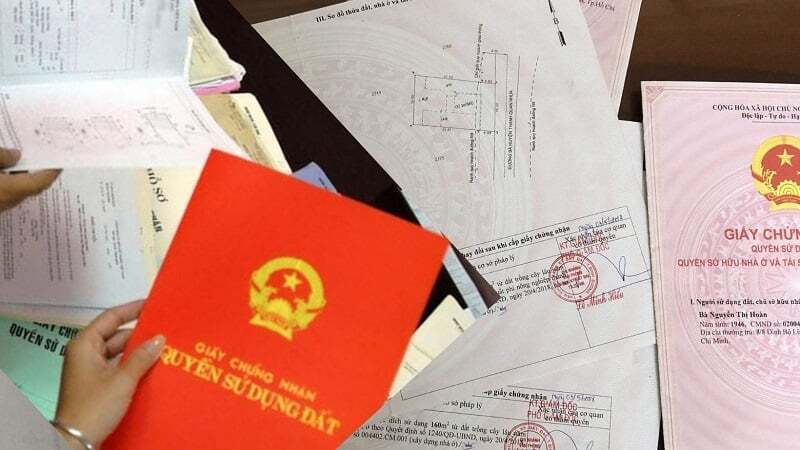 Người dân cần làm gì khi phát hiện GCNQSDĐ cấp lần đầu có sai sót?