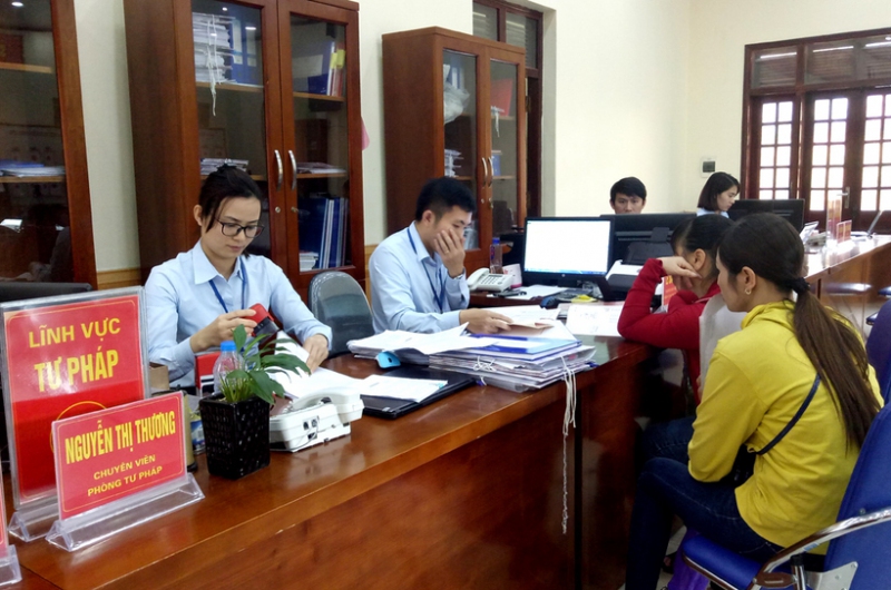 Nhiều chính sách nổi bật có hiệu lực từ hôm nay