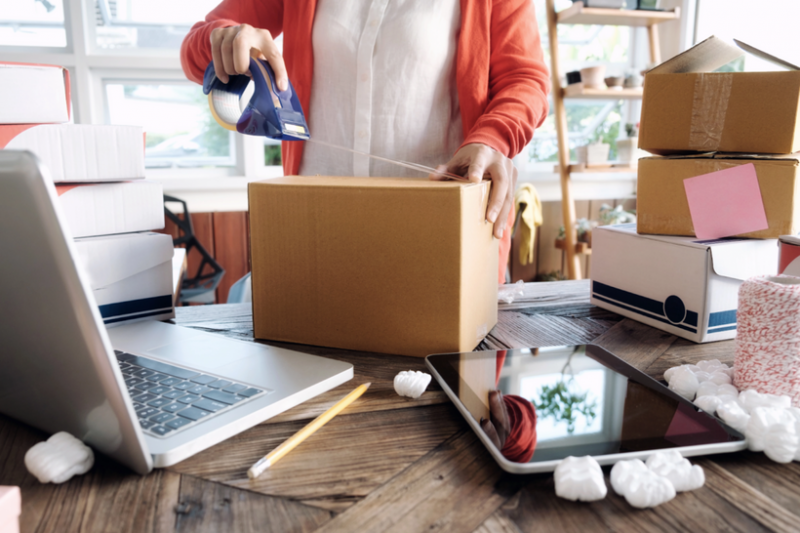 Kinh doanh online có phải đóng bảo hiểm xã hội bắt buộc