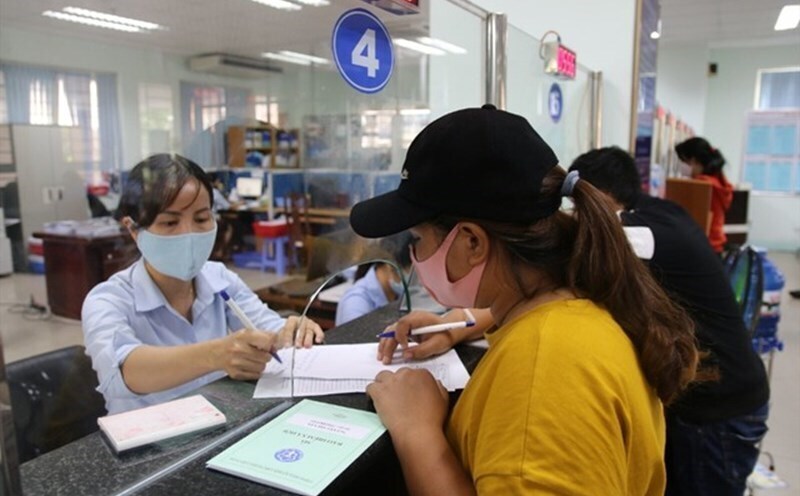 Trường hợp doanh nghiệp được tạm dừng đóng bảo hiểm xã hội bắt buộc