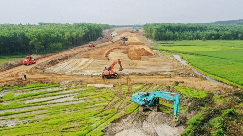 Căn cứ tính tiền bồi thường khi Nhà nước thu hồi đất tại dự thảo Luật Đất đai sửa đổi