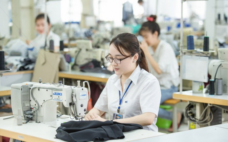 Người lao động sẽ có thêm nhiều quyền lợi
