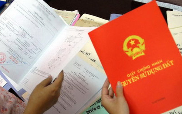 Hướng dẫn cấp đổi Giấy chứng nhận quyền sử dụng đất, quyền sở hữu tài sản gắn liền với đất