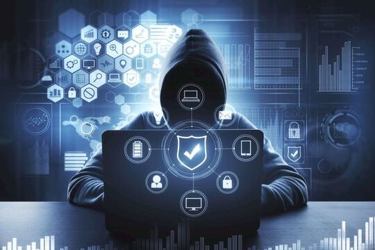 Cảnh báo website giả mạo Ngân hàng Nhà nước, chứa mã độc để chiếm đoạt tiền và tài sản