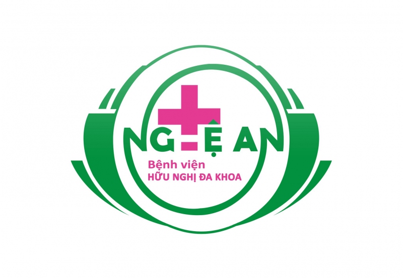 Bệnh viện hữu nghị đa khoa tỉnh Nghệ An.