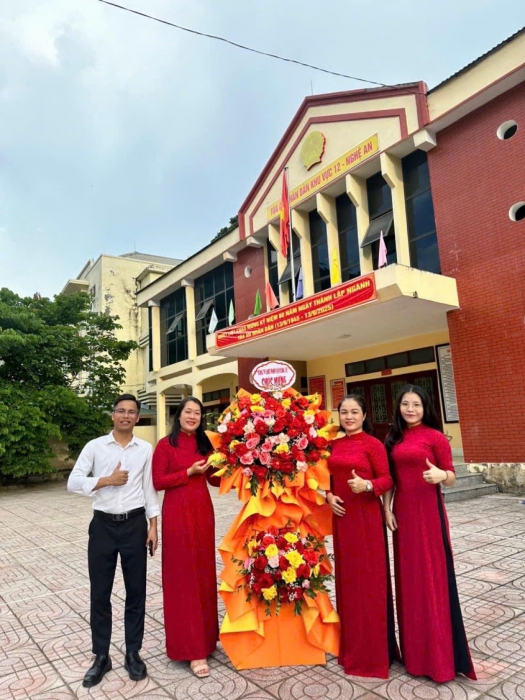 Kỷ niệm 80 năm Ngày truyền thống Tòa án nhân dân  (13/9/1945-13/9/2025)