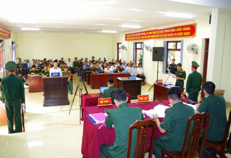 Khó khăn, vướng mắc trong định tội danh giữa tội 'Lừa đảo chiếm đoạt tài sản' và tội 'Lạm dụng tín nhiệm chiếm đọat tài sản' trong Bộ luật Hình sự