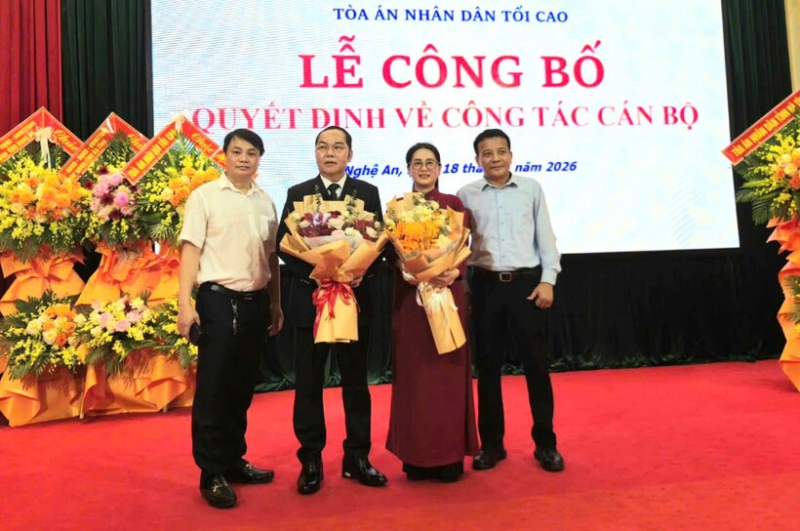 Văn phòng luật sư Hà Tĩnh:  Dịch vụ pháp lý uy tín tận tâm - Công ty Luật Pháp Lý