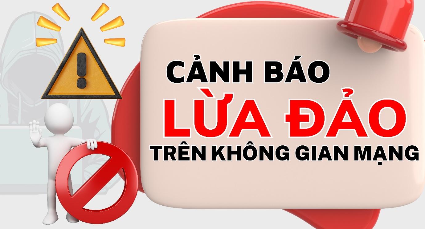 canh bao lua dao tren khong gian mang (1)