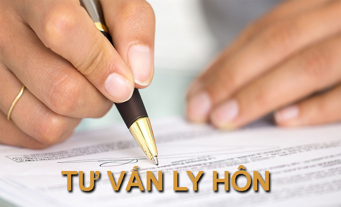 Luật sư ly hôn tại Nghệ An