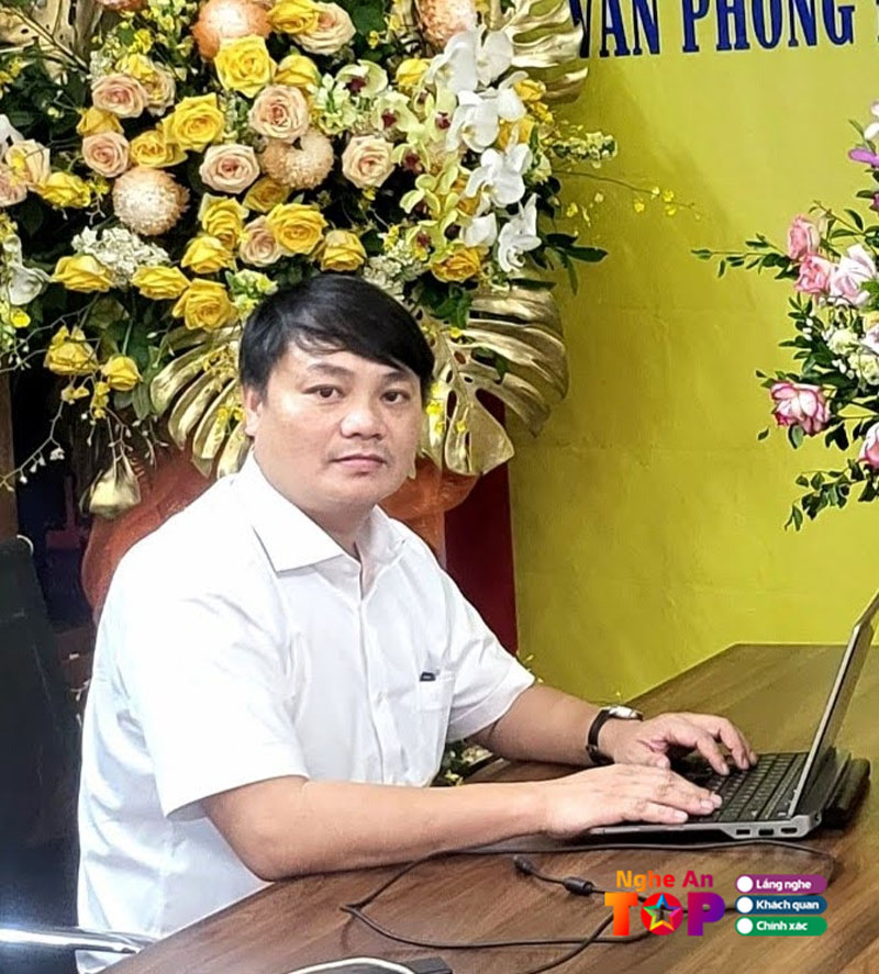 Luật sư giỏi uy tín Nghệ An làm việc cùng khách hàng