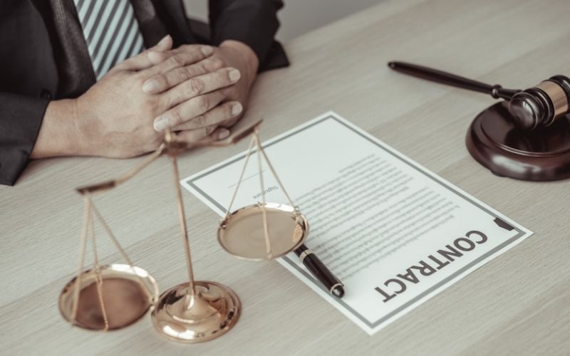 Luật sư giỏi uy tín Nghệ An tư vấn hợp đồng và doanh nghiệp