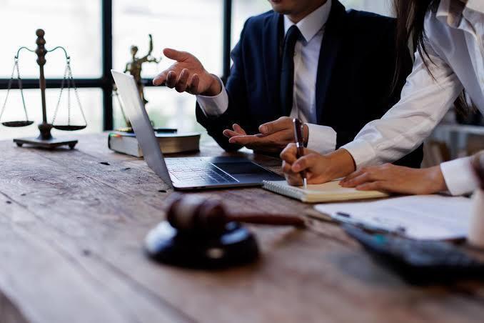 Quy trình làm việc của luật sư giỏi uy tín Nghệ An